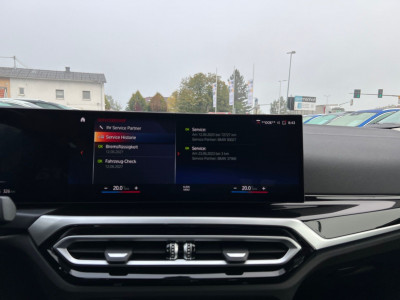 BMW i4 Gebrauchtwagen BMW i4 Gebrauchtwagen
