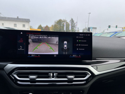 BMW i4 Gebrauchtwagen BMW i4 Gebrauchtwagen
