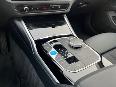 BMW i4 Gebrauchtwagen BMW i4 Gebrauchtwagen