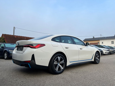 BMW i4 Gebrauchtwagen BMW i4 Gebrauchtwagen