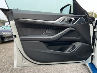 BMW i4 Gebrauchtwagen BMW i4 Gebrauchtwagen