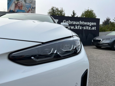 BMW i4 Gebrauchtwagen BMW i4 Gebrauchtwagen