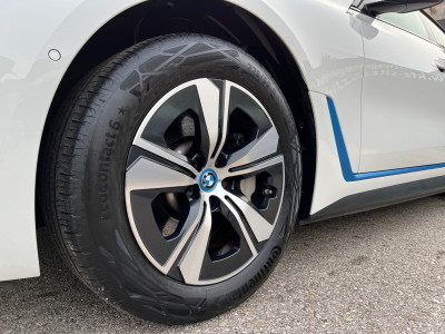 BMW i4 Gebrauchtwagen BMW i4 Gebrauchtwagen
