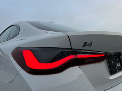 BMW i4 Gebrauchtwagen BMW i4 Gebrauchtwagen