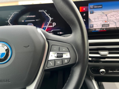 BMW i4 Gebrauchtwagen BMW i4 Gebrauchtwagen