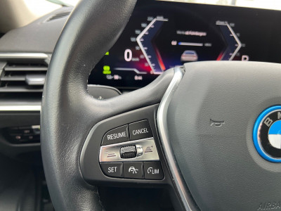 BMW i4 Gebrauchtwagen BMW i4 Gebrauchtwagen