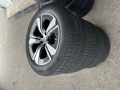 BMW i4 Gebrauchtwagen BMW i4 Gebrauchtwagen