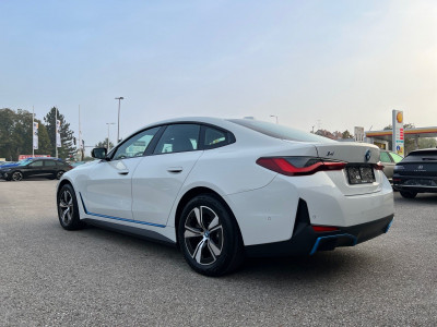 BMW i4 Gebrauchtwagen BMW i4 Gebrauchtwagen