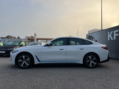 BMW i4 Gebrauchtwagen BMW i4 Gebrauchtwagen