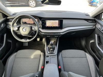 Skoda Octavia Gebrauchtwagen Skoda Octavia Gebrauchtwagen