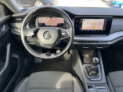 Skoda Octavia Gebrauchtwagen Skoda Octavia Gebrauchtwagen