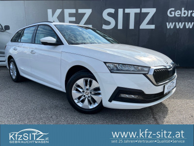 Skoda Octavia Gebrauchtwagen Skoda Octavia Gebrauchtwagen