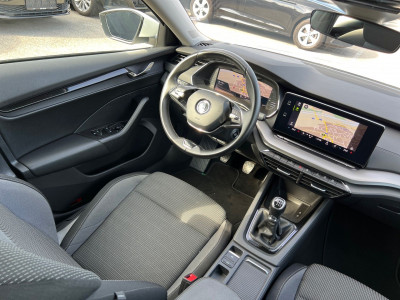 Skoda Octavia Gebrauchtwagen Skoda Octavia Gebrauchtwagen
