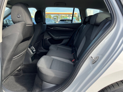 Skoda Octavia Gebrauchtwagen Skoda Octavia Gebrauchtwagen