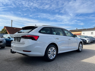 Skoda Octavia Gebrauchtwagen Skoda Octavia Gebrauchtwagen