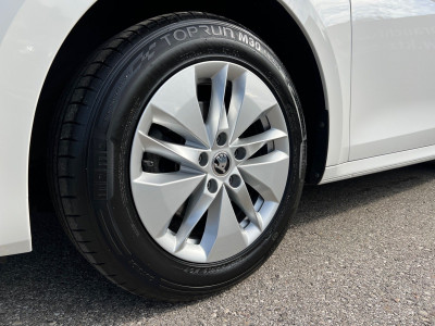 Skoda Octavia Gebrauchtwagen Skoda Octavia Gebrauchtwagen