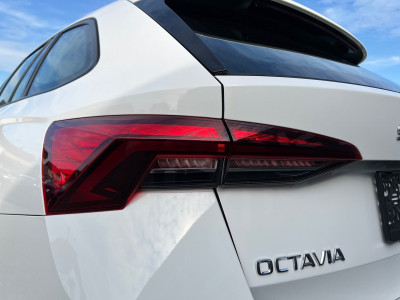Skoda Octavia Gebrauchtwagen Skoda Octavia Gebrauchtwagen