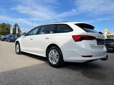 Skoda Octavia Gebrauchtwagen Skoda Octavia Gebrauchtwagen