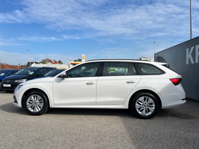 Skoda Octavia Gebrauchtwagen Skoda Octavia Gebrauchtwagen