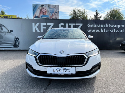 Skoda Octavia Gebrauchtwagen Skoda Octavia Gebrauchtwagen