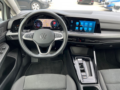 VW Golf Gebrauchtwagen VW Golf Gebrauchtwagen