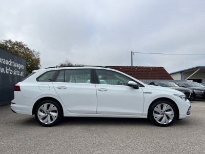 VW Golf Gebrauchtwagen VW Golf Gebrauchtwagen