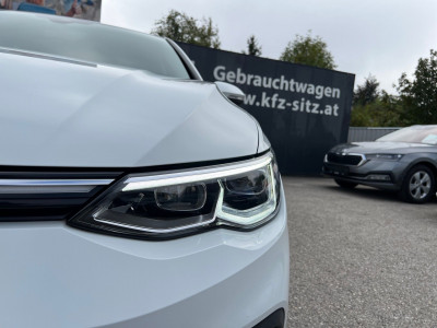 VW Golf Gebrauchtwagen VW Golf Gebrauchtwagen