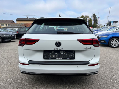 VW Golf Gebrauchtwagen VW Golf Gebrauchtwagen