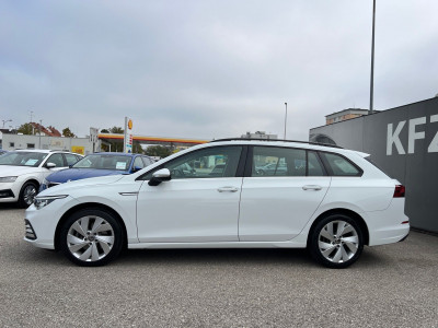 VW Golf Gebrauchtwagen VW Golf Gebrauchtwagen