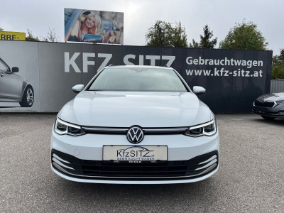 VW Golf Gebrauchtwagen VW Golf Gebrauchtwagen