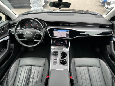 Audi A6 Gebrauchtwagen Audi A6 Gebrauchtwagen