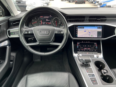 Audi A6 Gebrauchtwagen Audi A6 Gebrauchtwagen
