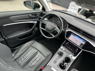 Audi A6 Gebrauchtwagen Audi A6 Gebrauchtwagen