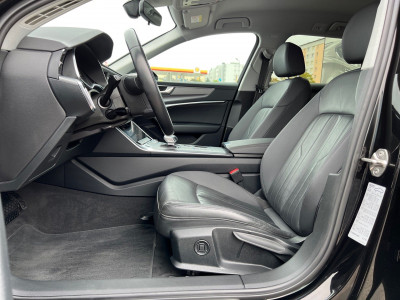 Audi A6 Gebrauchtwagen Audi A6 Gebrauchtwagen