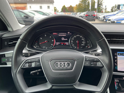 Audi A6 Gebrauchtwagen Audi A6 Gebrauchtwagen