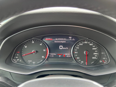 Audi A6 Gebrauchtwagen Audi A6 Gebrauchtwagen