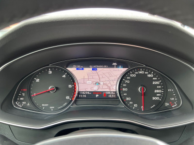 Audi A6 Gebrauchtwagen Audi A6 Gebrauchtwagen