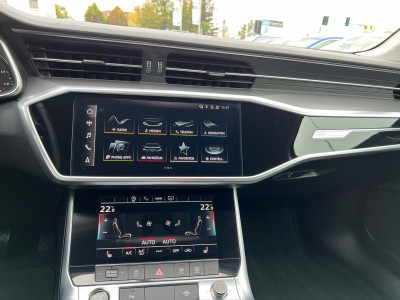 Audi A6 Gebrauchtwagen Audi A6 Gebrauchtwagen
