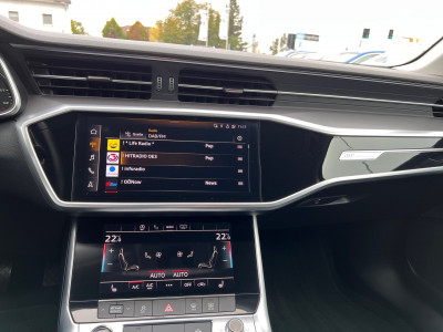 Audi A6 Gebrauchtwagen Audi A6 Gebrauchtwagen