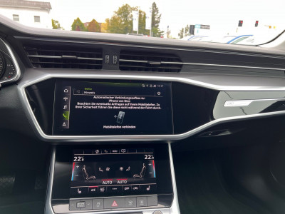 Audi A6 Gebrauchtwagen Audi A6 Gebrauchtwagen