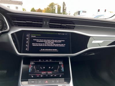 Audi A6 Gebrauchtwagen Audi A6 Gebrauchtwagen
