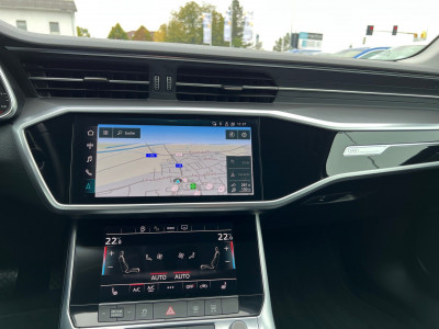 Audi A6 Gebrauchtwagen Audi A6 Gebrauchtwagen