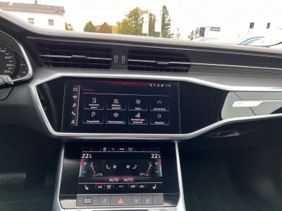 Audi A6 Gebrauchtwagen Audi A6 Gebrauchtwagen