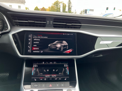 Audi A6 Gebrauchtwagen Audi A6 Gebrauchtwagen