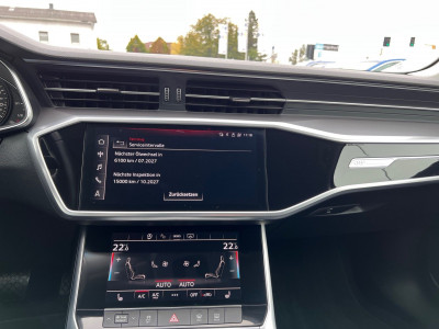 Audi A6 Gebrauchtwagen Audi A6 Gebrauchtwagen