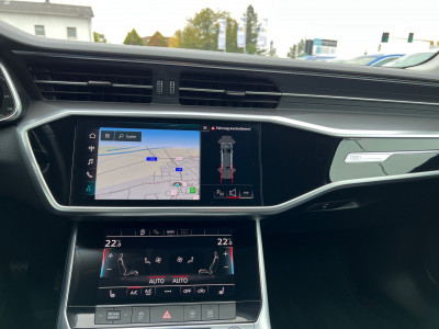 Audi A6 Gebrauchtwagen Audi A6 Gebrauchtwagen