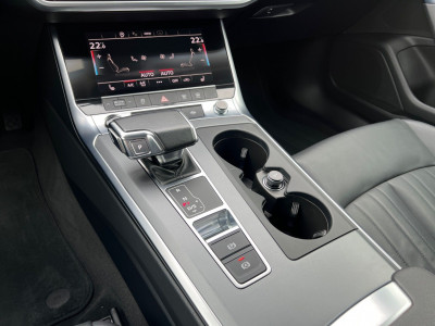 Audi A6 Gebrauchtwagen Audi A6 Gebrauchtwagen