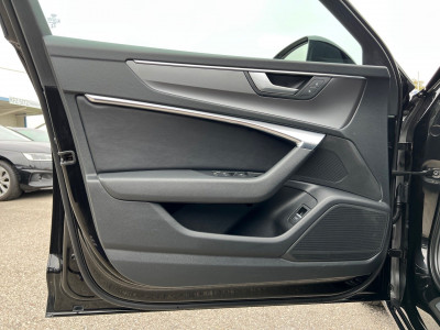 Audi A6 Gebrauchtwagen Audi A6 Gebrauchtwagen