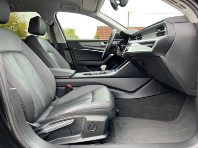 Audi A6 Gebrauchtwagen Audi A6 Gebrauchtwagen