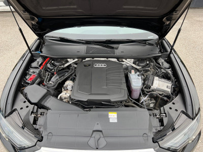 Audi A6 Gebrauchtwagen Audi A6 Gebrauchtwagen